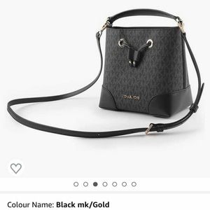 Michael kors mercer mini